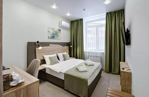 Комната Москва ул. Годовикова, 7А (20.0 м)