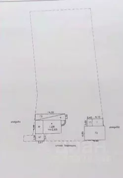Дом в Кемеровская область, Новокузнецкий муниципальный округ, с. ...
