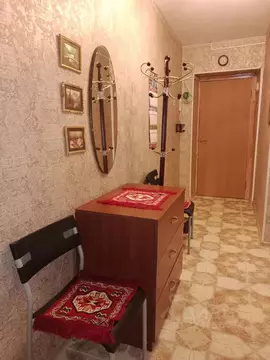 1-к кв. Санкт-Петербург Народная ул., 59к1 (40.0 м)