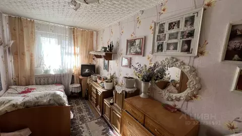 2-к кв. Алтайский край, Барнаул ул. Антона Петрова, 230 (43.4 м)