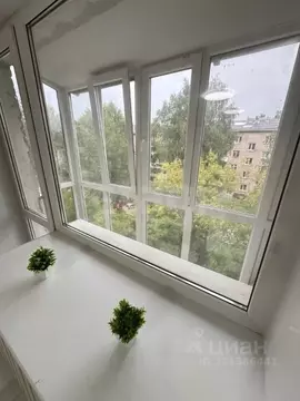 1-к кв. Удмуртия, Ижевск ул. 9 Января, 167 (30.0 м)