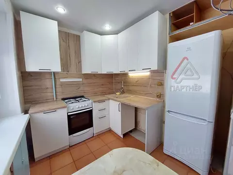 1-к кв. Ульяновская область, Димитровград просп. Ленина, 41А (30.0 м)