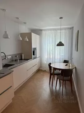 1-к кв. Санкт-Петербург просп. Юрия Гагарина, 77 (40.7 м)