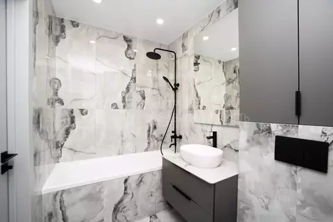 1-к кв. Тюменская область, Тюмень ул. 9 Января, 160к2 (41.6 м)