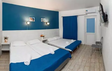 Комната Ростовская область, Каменский район, Глубокинское городское ...