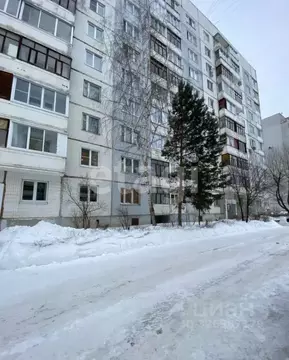 1-к кв. Ярославская область, Ярославль ул. Строителей, 1 (30.0 м)