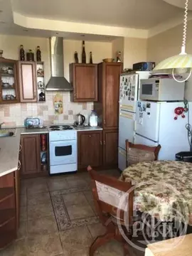 2-к кв. Ленинградская область, Сертолово Всеволожский район, Парковый ...