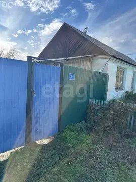 Дом в Улан-Удэ, Кабанская улица (38 м)