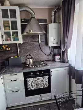 2-к кв. Московская область, Подольск ул. Маштакова, 9 (41.4 м)