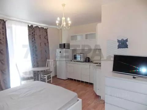 1-к кв. Челябинская область, Челябинский городской округ, пос. ...