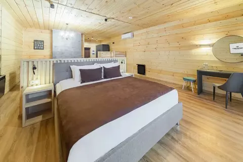 Дом в Московская область, Рузский муниципальный округ, Росинка тер.  ...