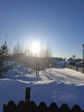 Участок в Нижегородская область, Кстово ул. Коминтерна (7.83 сот.)