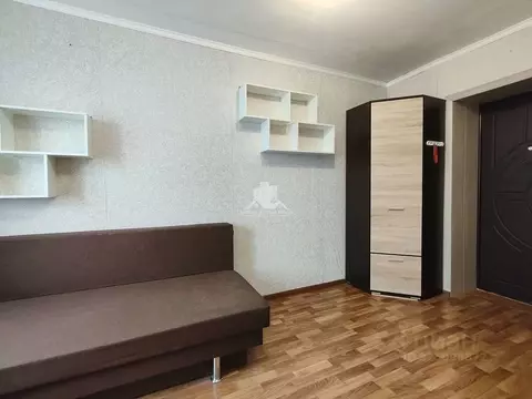 Комната Белгородская область, Белгород Степная ул., 4 (12.0 м)