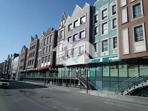 Помещение свободного назначения в Новосибирская область, Новосибирск ...