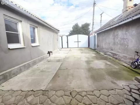 Дом в Новопавловск, Ленинская улица (54.7 м)