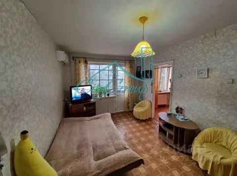 3-к кв. Оренбургская область, Орск Орский просп., 25 (46.7 м)