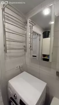 1-комнатная квартира: Мурманск, Северный проезд, 6 (33 м)