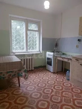 3-к кв. Пермский край, Пермь ул. Адмирала Ушакова, 59/3 (67.1 м)