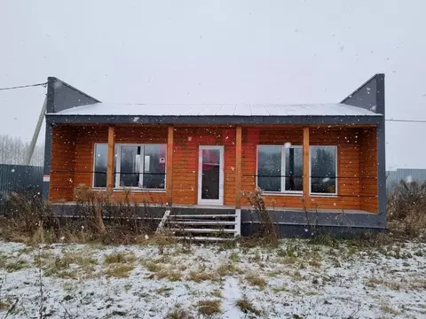 Производственное помещение в Ярославская область, Ярославский ...