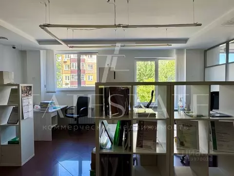 Офис в Татарстан, Казань ул. 2-я Юго-Западная, 7 (134 м)