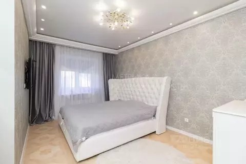 2-к кв. Тюменская область, Тюмень ул. Дружбы, 75 (83.5 м)