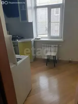 3-комнатная квартира: Калуга, улица Никитина, 89А (72.5 м)