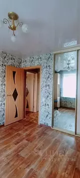 3-к кв. Томская область, Северск ул. Победы, 13 (64.2 м)