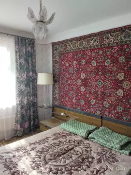 3-к кв. Тверская область, Конаково Учебная ул., 15А (67.3 м)