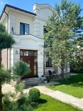 Дом в Москва д. Шарапово, 127 (160 м)