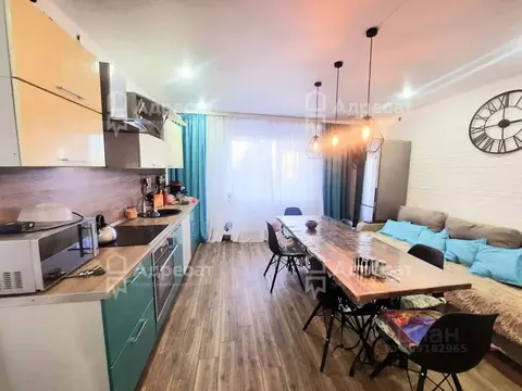 Дом в Волгоградская область, Волгоград Астраханская ул. (140 м)