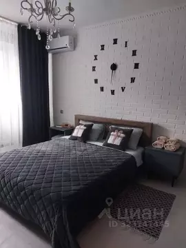 1-к кв. Адыгея, Майкоп ул. Юннатов, 2Б (39.0 м)