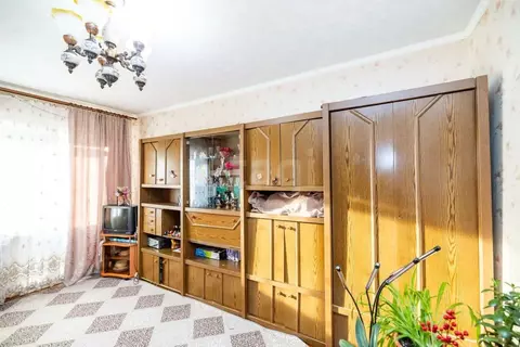 2-к кв. Ханты-Мансийский АО, Сургут ул. 30 лет Победы, 5 (53.2 м)