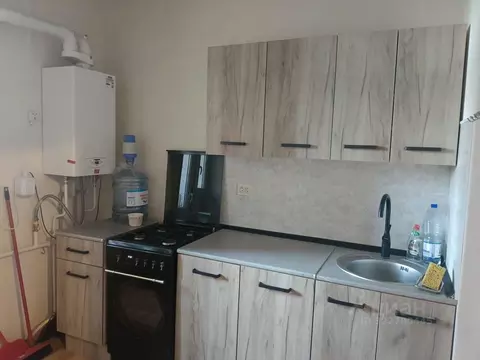 1-к кв. Ростовская область, Ростов-на-Дону ул. Берберовская, 30 (30.4 ...