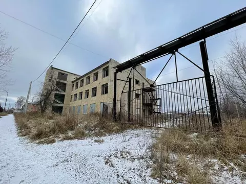 Участок в Свердловская область, Полевской ул. Челюскинцев, 43 (80.0 ...