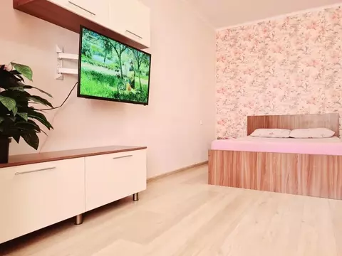 1-к кв. Башкортостан, Стерлитамак просп. Октября, 42 (42.0 м)