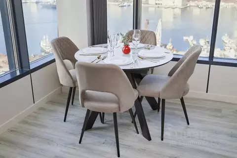 1-к кв. Приморский край, Владивосток Фастовская ул., 50 (60.0 м)