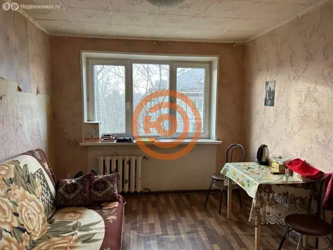 1-комнатная квартира: Тюмень, улица Энергетиков, 60 (17.4 м)
