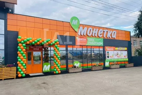 Торговая площадь в Челябинская область, Челябинск просп. Победы, 289А ...