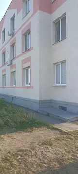 1-к кв. Самарская область, Волжский район, Смышляевка городское ...