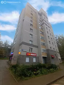 Производственное помещение (64 м)