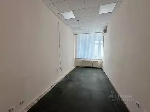 Офис в Самарская область, Тольятти Советская ул., 74 (21 м)