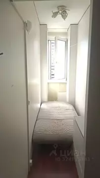 Комната Москва ул. Саморы Машела, 8к3 (6.0 м)