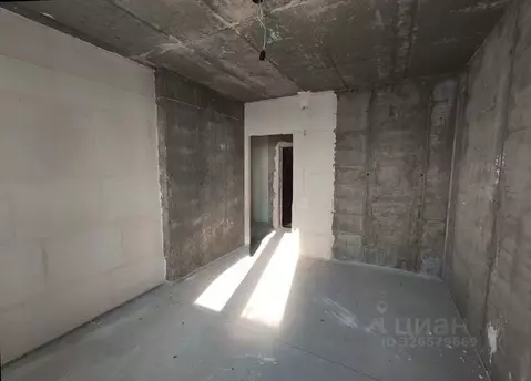 1-к кв. Волгоградская область, Волгоград ул. Гаря Хохолова, 2 (36.0 м)