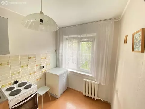 1-комнатная квартира: Новосибирск, улица Чехова, 254 (29.7 м)