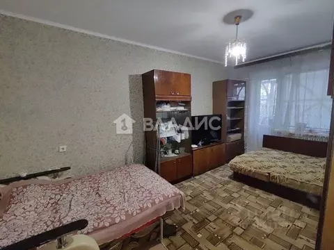 1-к кв. Белгородская область, Белгород Левобережная ул., 20 (33.7 м)