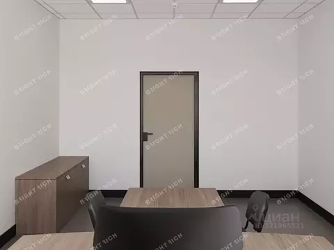 Офис в Санкт-Петербург Большой Сампсониевский просп., 66А (1510 м)