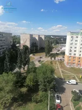 3-к кв. Ульяновская область, Димитровград ул. Циолковского, 9 (71.0 м)