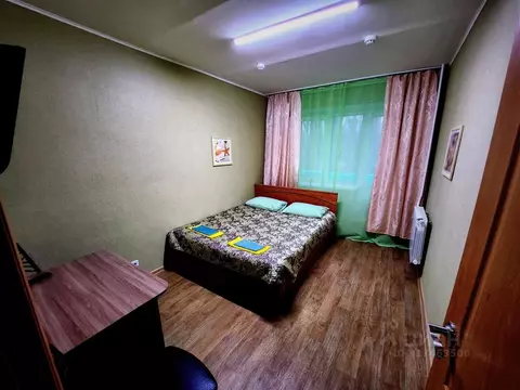 Комната Саратовская область, Балашов Юбилейная ул., 14А (16.0 м)