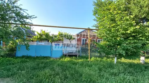 Дом в Краснодарский край, Брюховецкий район, Свободненское с/пос, с. ...