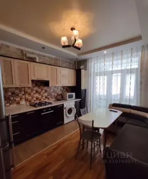1-к кв. Крым, Симферополь ул. Камская, 23 (48.0 м)